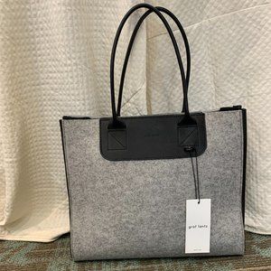 Graf Lantz Tasman Tote
